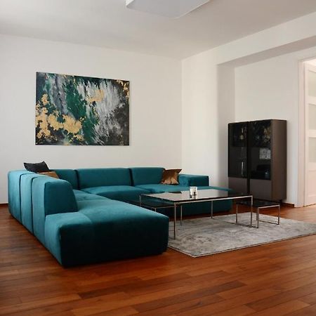 Premium Apartment Near Banska Bystrica Square With Two Big Bedrooms Екстериор снимка