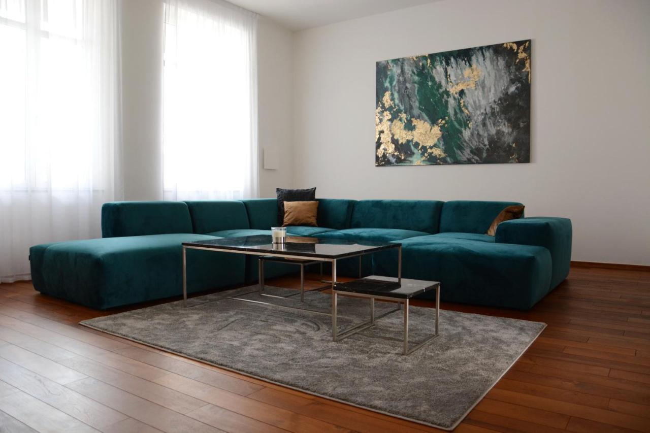 Premium Apartment Near Banska Bystrica Square With Two Big Bedrooms Екстериор снимка