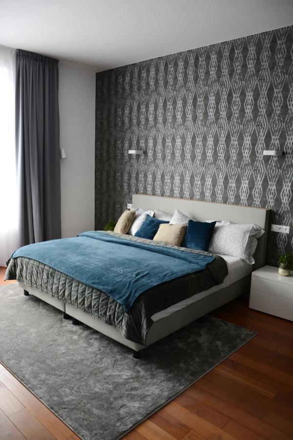Premium Apartment Near Banska Bystrica Square With Two Big Bedrooms Екстериор снимка