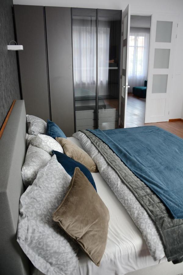 Premium Apartment Near Banska Bystrica Square With Two Big Bedrooms Екстериор снимка