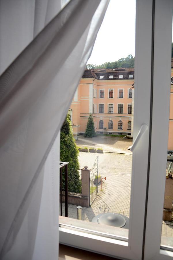 Premium Apartment Near Banska Bystrica Square With Two Big Bedrooms Екстериор снимка