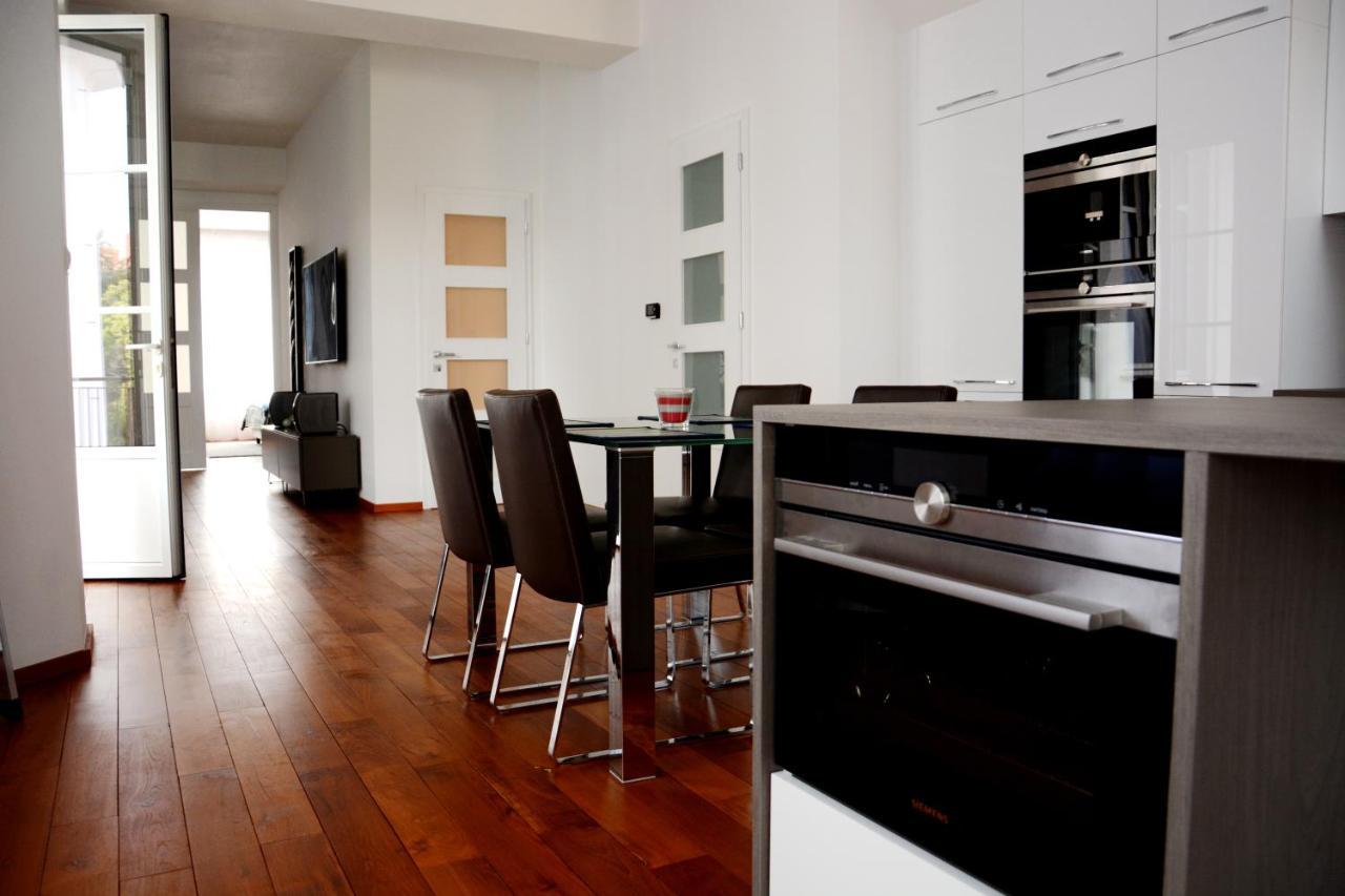 Premium Apartment Near Banska Bystrica Square With Two Big Bedrooms Екстериор снимка